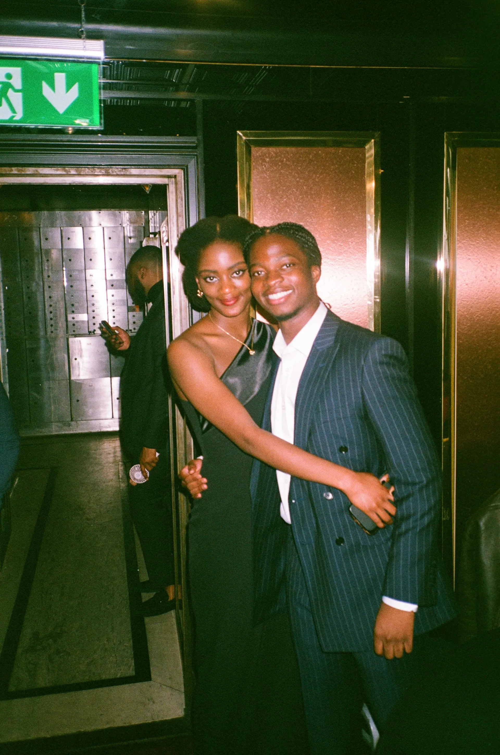 Lotta & Dayo