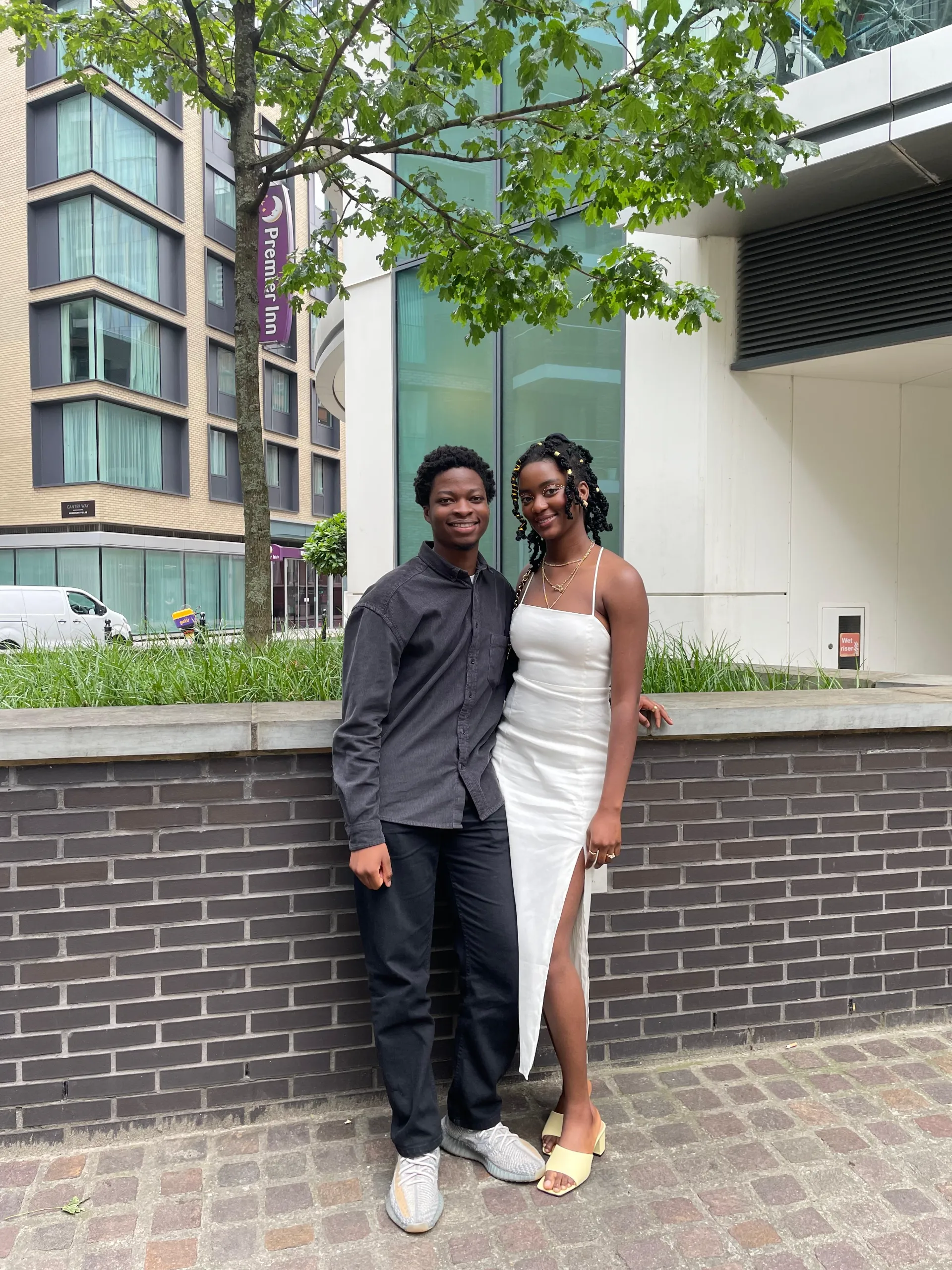 Lotta & Dayo